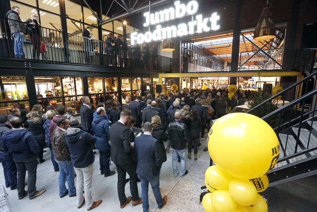 © Fotopersburo Bert Jansen