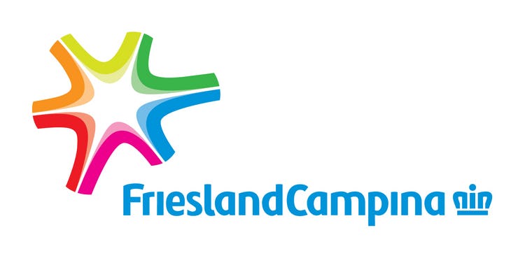 FrieslandCampina op vingers getikt door RCC