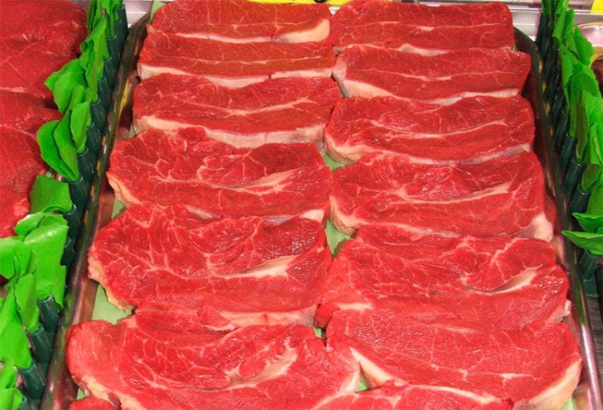 EU wil importregels voor rundvlees en soja om bos te ontzien