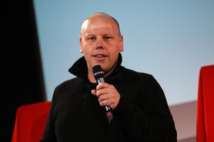 Diederik van der Laan