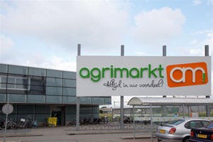 Agrimarkt mag niet bouwen in Oosterhout