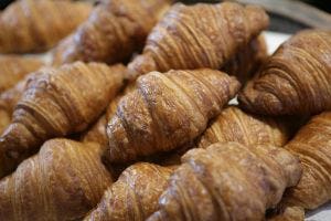 Marks & Spencer lanceert croissantbrood