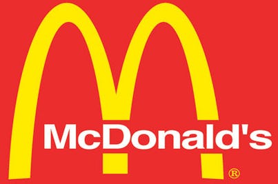 McDonald's ziet omzet beperkt doorgroeien