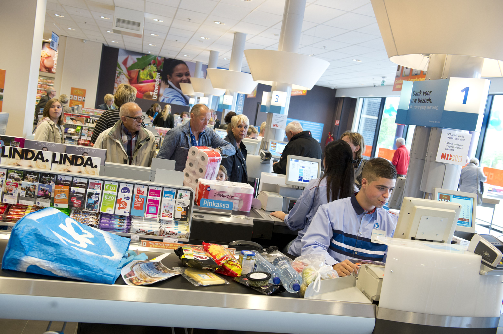 Foto: Marcel van Hoorn