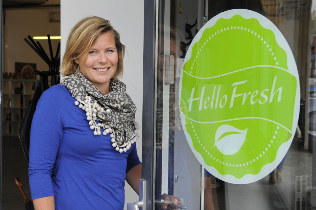 Fotopersburo Dijkstra