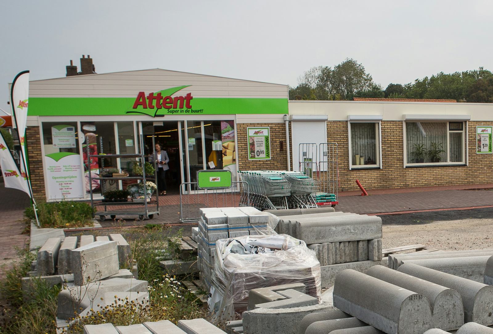 Archieffoto: Peter Roek