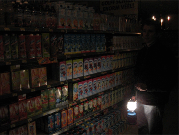 Archieffoto: Distrifood