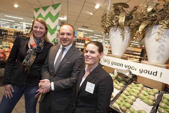 Edward Koornneef (archieffoto)