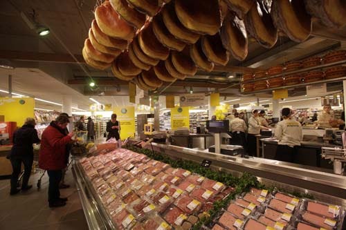RIVM: 3 doden door besmette vleeswaren