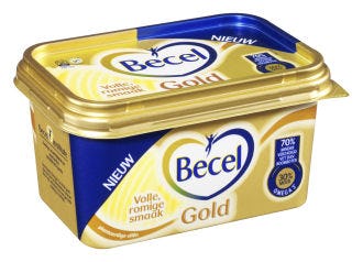 Unilever verkoopt margarinetak voor 6,8 miljard