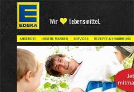 Overname door Edeka definitief van de baan