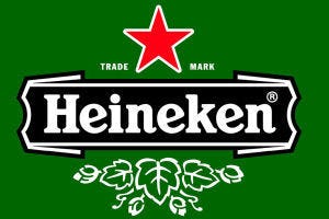 Jacht op Heineken door vraag uit Azië