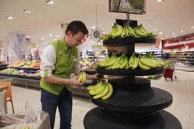 Max Havelaar: Plus is Fairtrade-kampioen