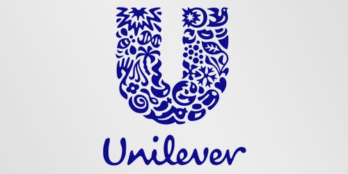 Groeiende verkopen Unilever
