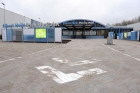 Fotopersbureau Dijkstra