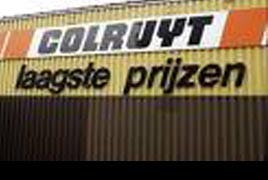 Marktaandeel van Colruyt groeit verder