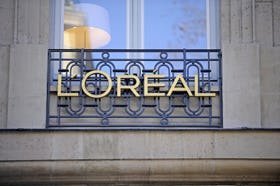 'Nestlé gaat belang in L'Oréal verkleinen