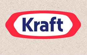 Omzet Kraft Foods valt lager uit