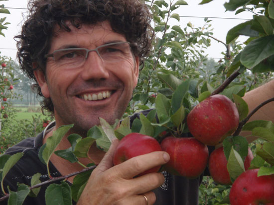 Harrie van den Elzen