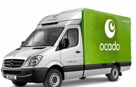 Foto: Ocado