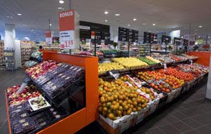 'Medewerkers betalen prijs supermarktoorlog