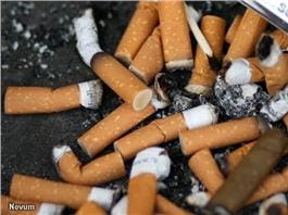 Belastingdienst eist €1 miljard van tabaksreus