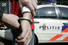 3 mannen opgepakt voor pinterminaloplichting