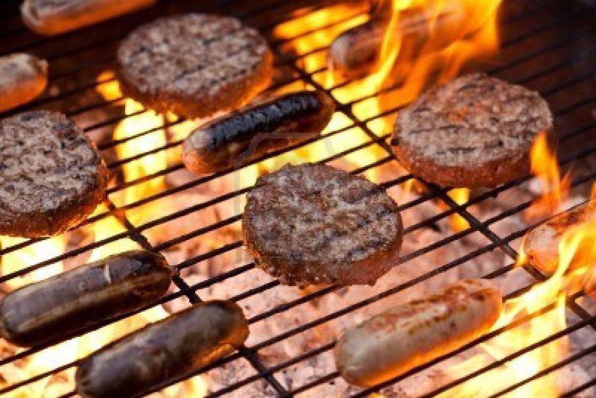 Pools bedrijf leverancier van 'paardenburgers