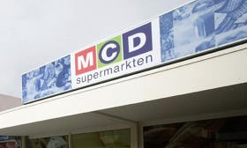 MCD sluit vestiging in Nieuwerkerk a/d IJssel