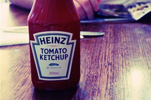 Kraft Heinz groeit zonder overnames niet