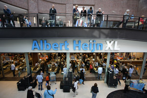 Foto: Diederik van der Laan