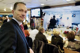 Jan Willem van Vliet