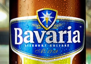 Bavaria viert verkiezing beste familiebedrijf