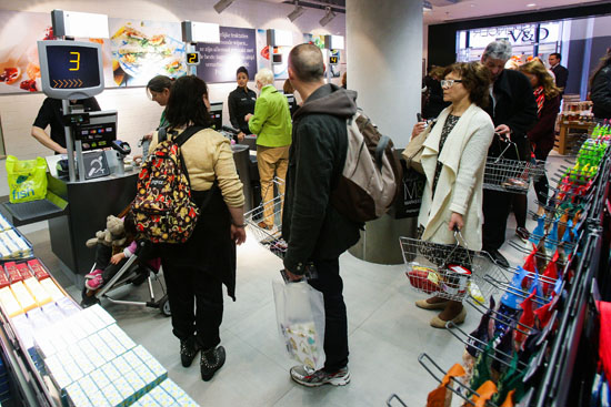 Diederik van der Laan