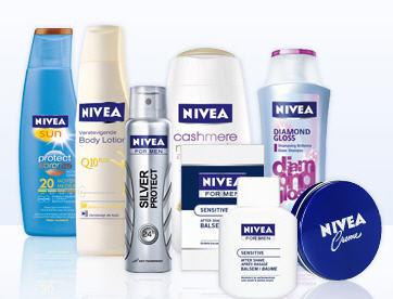 Nivea