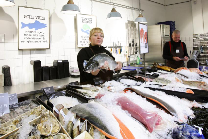 Diederik van der Laan