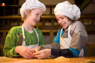 Bakkerijmuseum Hattem