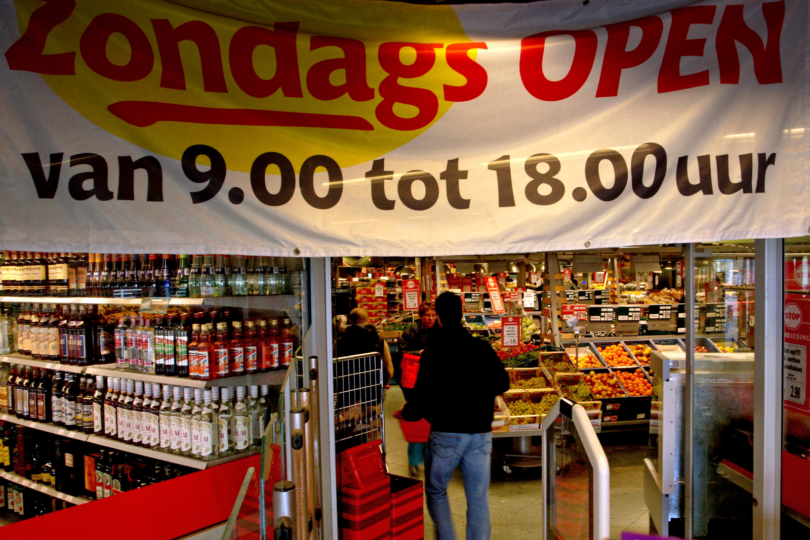 Diederik van der Laan