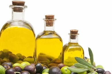 Prijs olijfolie blijft maar stijgen