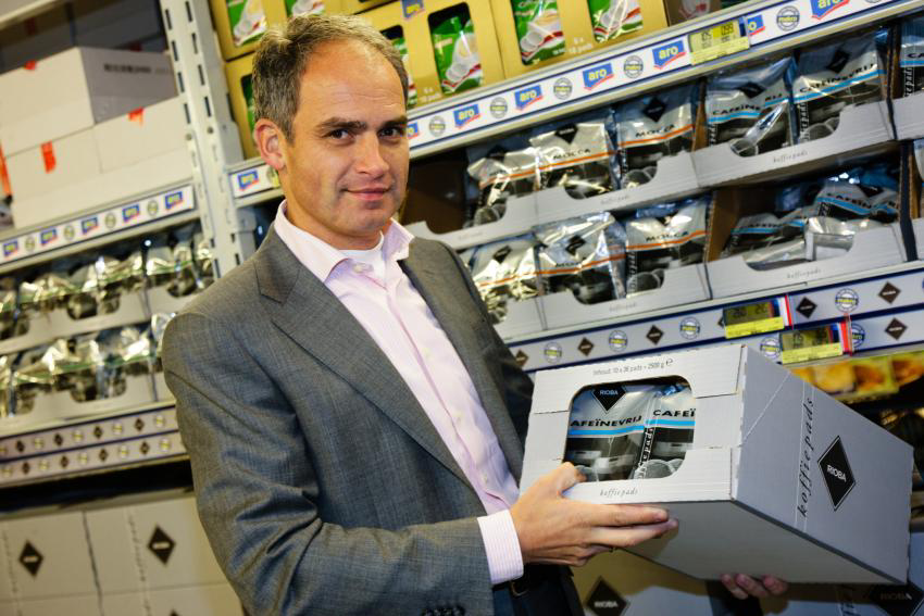 Diederik van der Laan