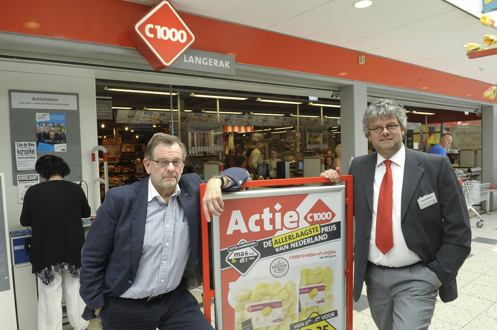 Fotopersburo Dijkstra