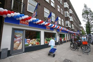 Diederik van der Laan