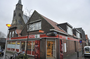 Fotopersbureau Dijkstra