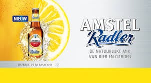 'Amstel werkt aan bier uit PET-fles