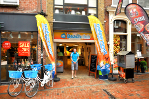 Nanne van der Schaaf