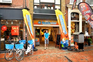 Nanne van der Schaaf