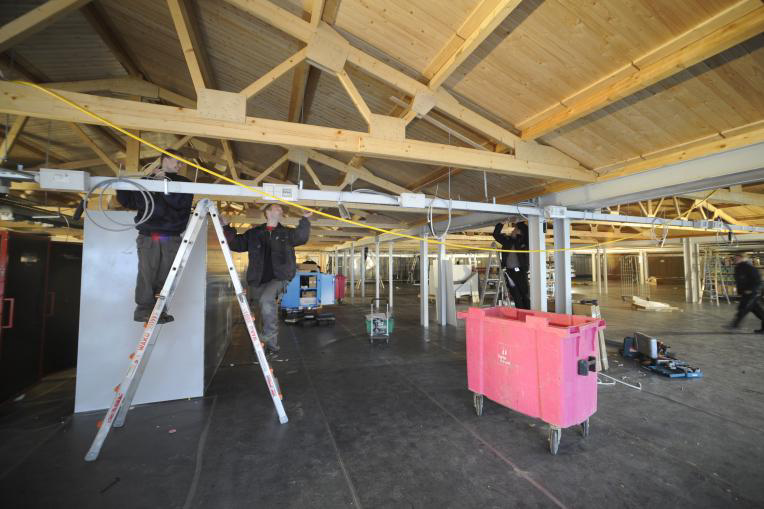 Foto: Fotopersbureau Dijkstra