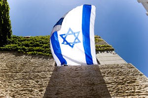 Commotie over Israël-hoekje bij Jumbo De Korf