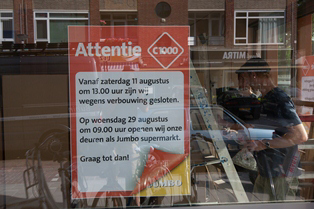 Foto: Archief Distrifood