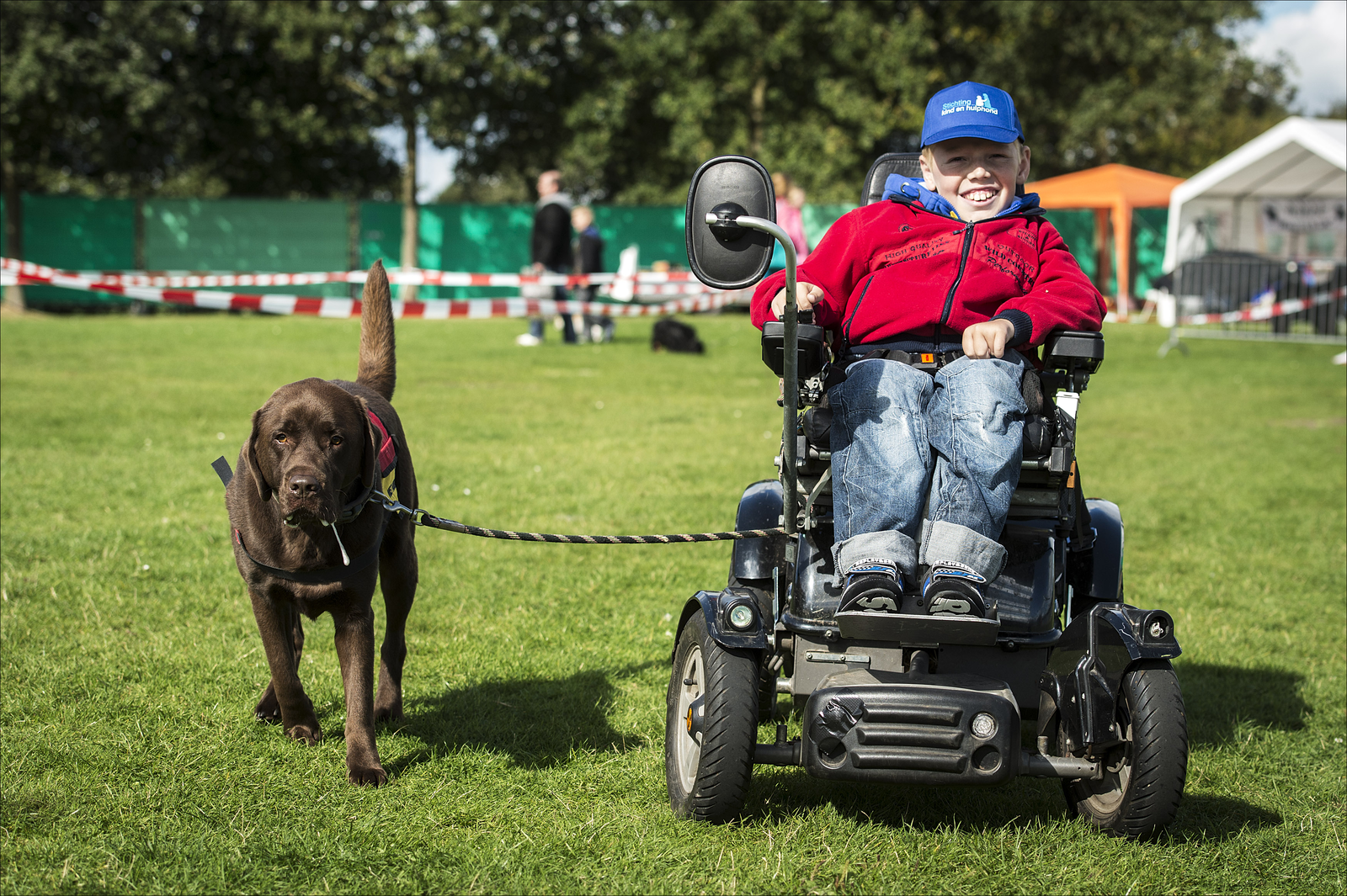 ANP (ter illustratie)